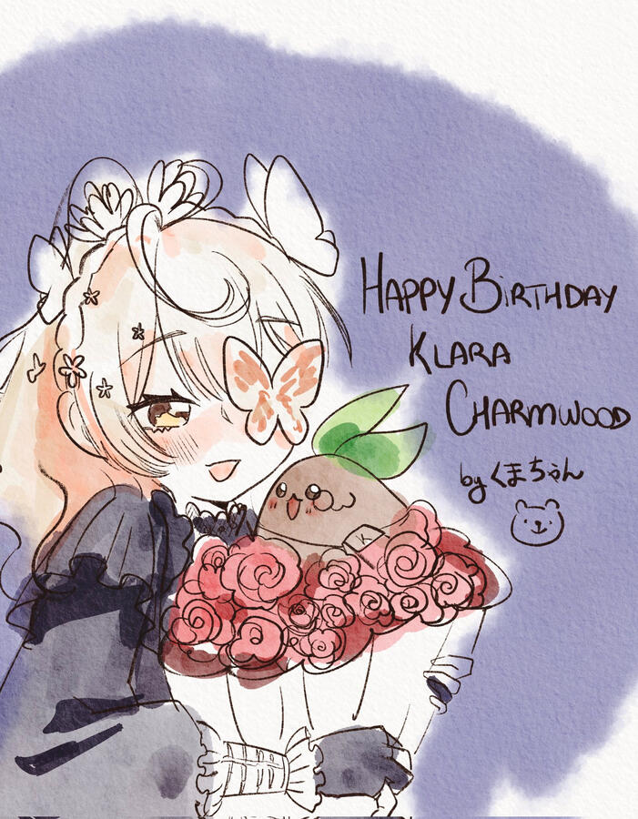 くまちゃん。(@zugomorichan)